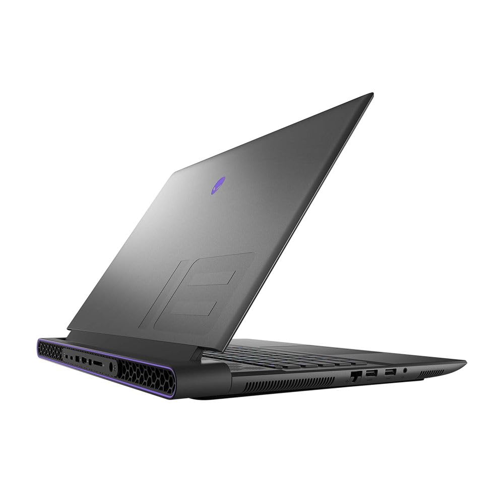 Amazon.co.jp: Dell Alienware m18 R2 ゲーミングノートパソコン、第14